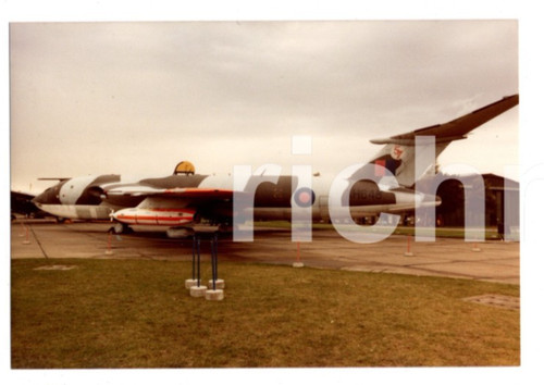 Handley page victor b1a - victor,