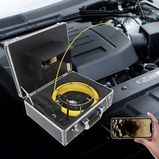 50M 7' TFT LCD Sewer Pipe