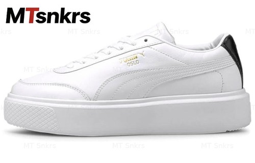 Puma wmns oslo maja white - puma,