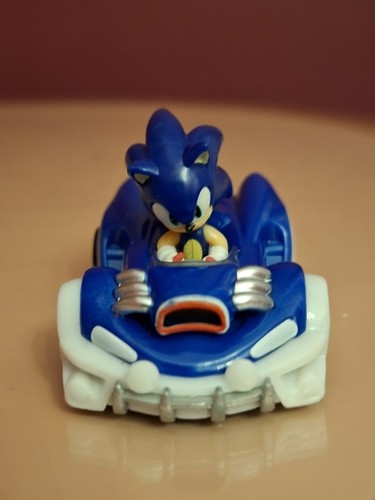 Official sega sonic speed star - sega,
