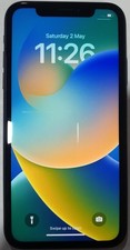 iPhone XR 128GB Good Condition