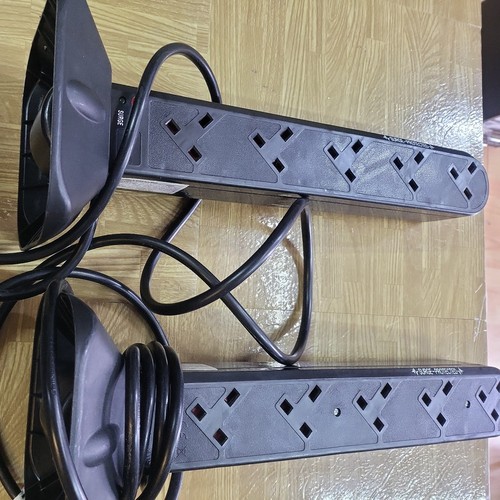 Tower extension lead - extension,