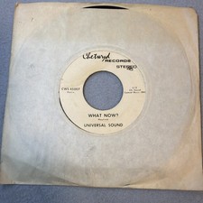 Rare Soul 1967 Universal Sound