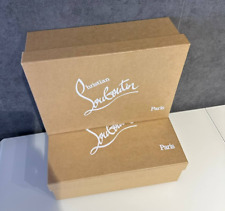 Christian Louboutin Empty Box