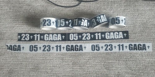 Lady gaga born this - lady,