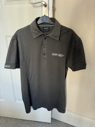 Galvin green tour golf - green, polo