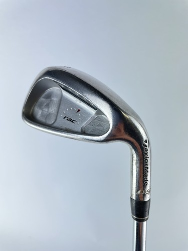 Taylormade rac iron stiff - iron, os