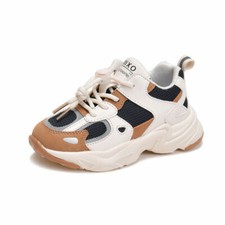 Kids Boys Girls Running