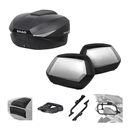 Shad sh58x top - top, and