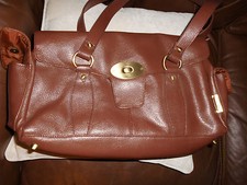 LARGE VICTORIA JAYNE HANDBAG
