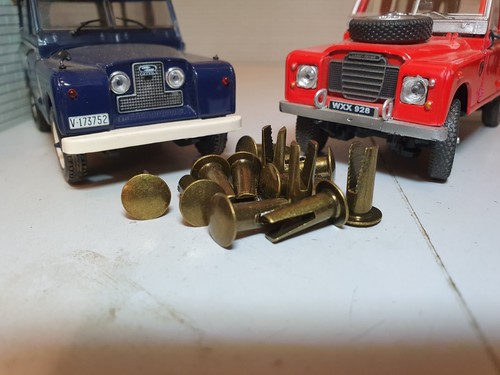 Land rover tub - rover, mounting