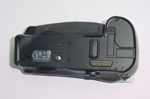 Nikon d10 multi power - multi,