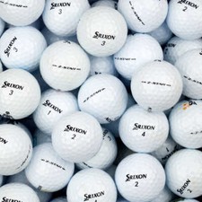 Srixon Z-Star Golf Balls Grade