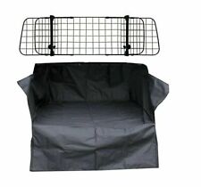 Mesh Dog Guard + HD Boot Liner For Land Rover Range Rover Sport 2005-2019