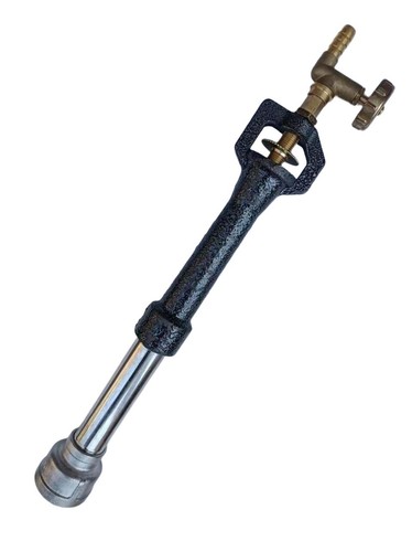 Lsmiitth gas propane forge - gas,