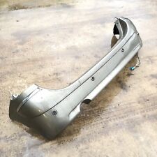 CITROEN XSARA PICASSO 04-10 REAR BACK BUMPER PANEL COMPLETE