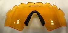 OAKLEY M FRAME SWEEP PERSIMMON
