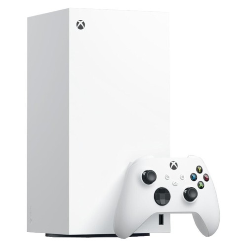Microsoft xbox series - x, 1tb