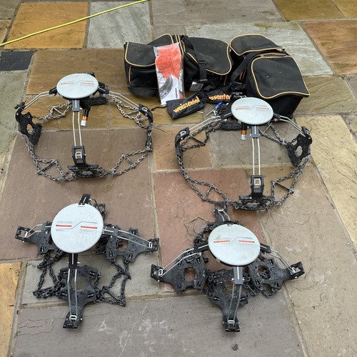 Two pairs weissenfels clack - pairs,