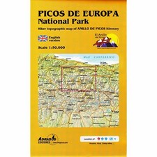 Picos de Europa National Park