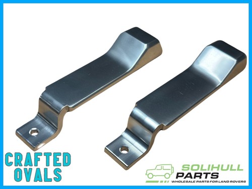 Billet aluminium interior door - billet,