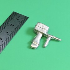 Britains Deetail (Metal Repro)