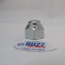 Lambretta Series 1 2 3 Rear