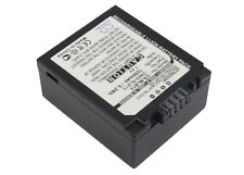 UK Battery for Panasonic Lumix