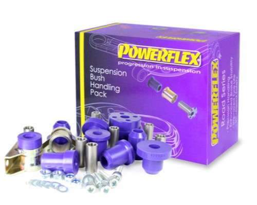 Powerflex handling pack - handling,