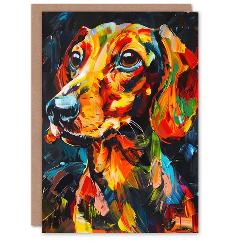 Dachshund sausage dog lover - sausage,