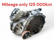 VW Passat B7 2011 1.8tfsi dsg