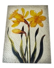 SIGNED Sid Dickens Tile T-509