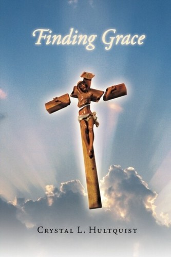 Hultquist finding grace - -,