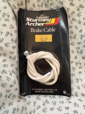 STURMEY ARCHER BRAKE CABLE