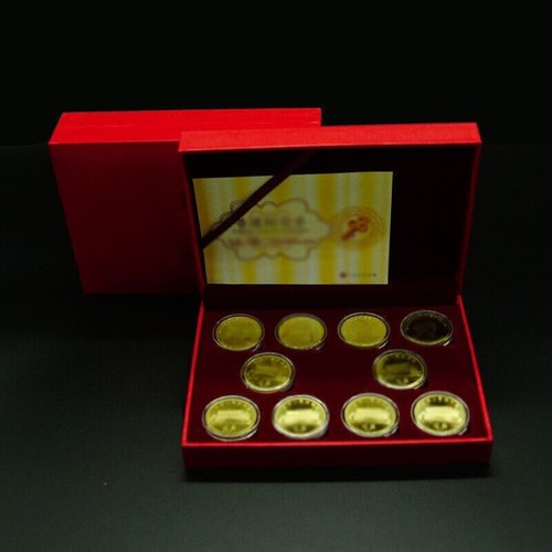 Coins 30mm coin - 10, 27-30mm