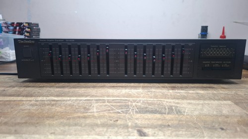 Vintage classic technics - vintage,