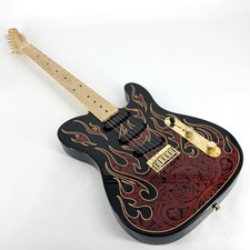 2016 Fender James Burton