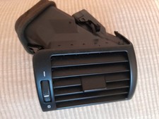 BMW 318CI M Sport Convertible Front DRIVER SIDE DASH AIR VENT