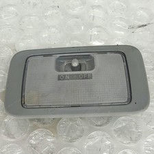 Rear Room Lamp for Mitsubishi SHOGUN PININ PAJERO PININ H76W 1.8