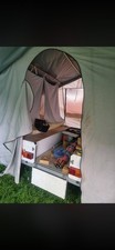 trailer tent