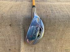Adams IDEA a7 #2 Hybrid