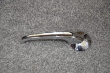 Jaguar MK10 Mark X ?? Inner