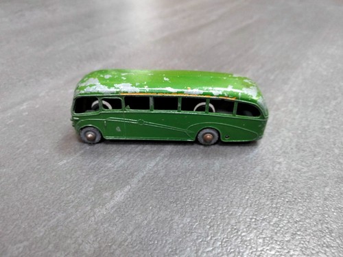 Matchbox moko lesney 21b - matchbox,