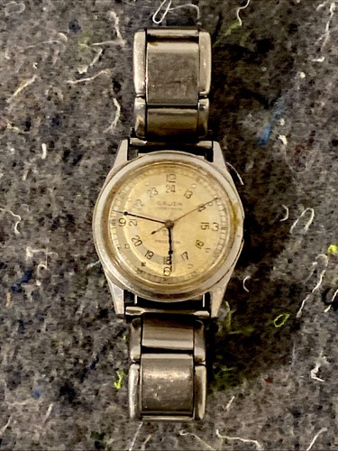 Vtg 40s gruen veri - vtg,