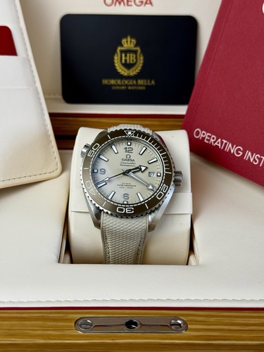Omega seamaster planet ocean - seamaster,