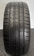 1X 265/45/R21 108H XL BRIDGESTONE ALENZA 001 (AO) *7.5MM* TESTED TYRE DOT 2024