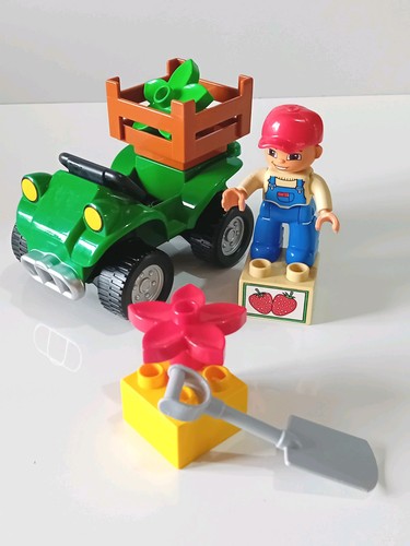 Lego duplo set 5645 - lego,