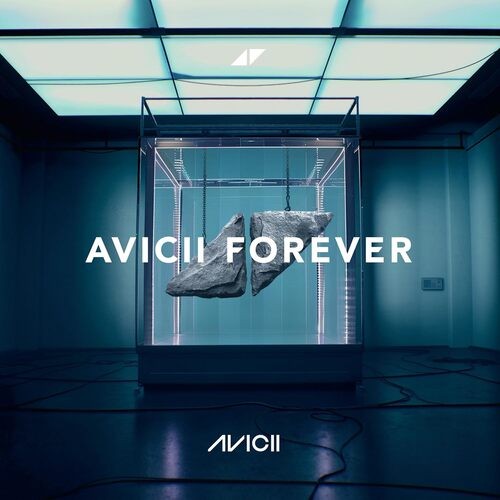 Avicii forever - avicii, vinyl