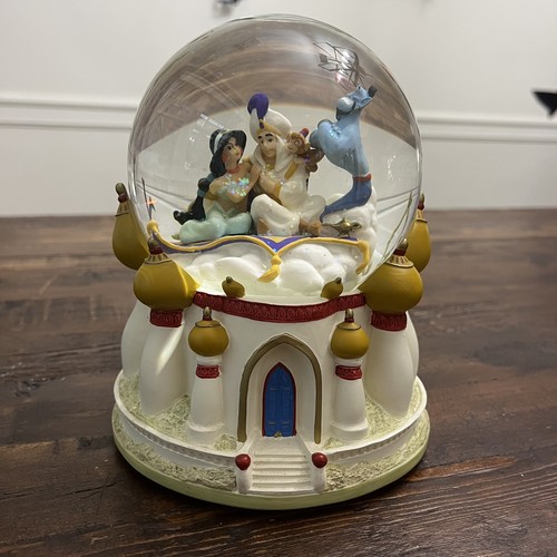 Vintage disney aladdin - disney,