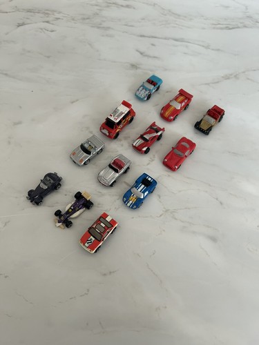 Original american car micro - car,